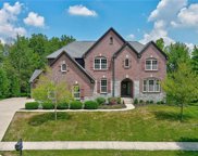 3758 Abney Point Drive, Zionsville image