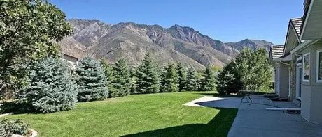 Alpine Cove Alpine Utah