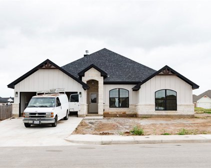 813 Sunnys Halo  Drive, Hewitt