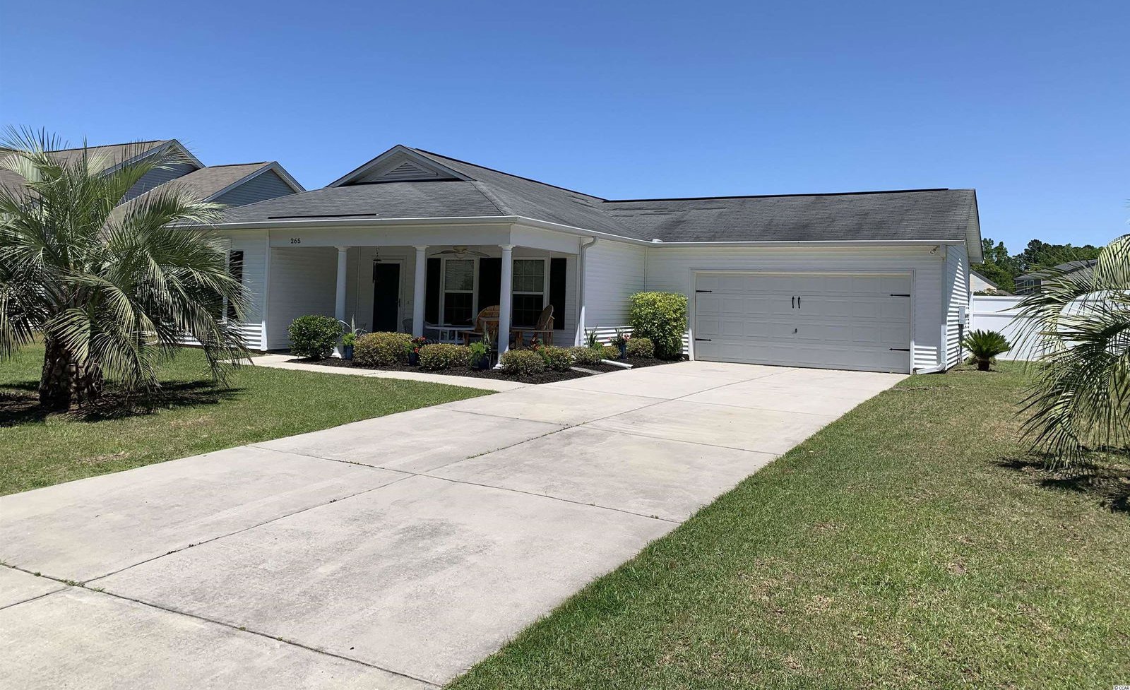 MLS 2210455 Chandlers Run 265 Haley Brooke Dr., Conway Property for