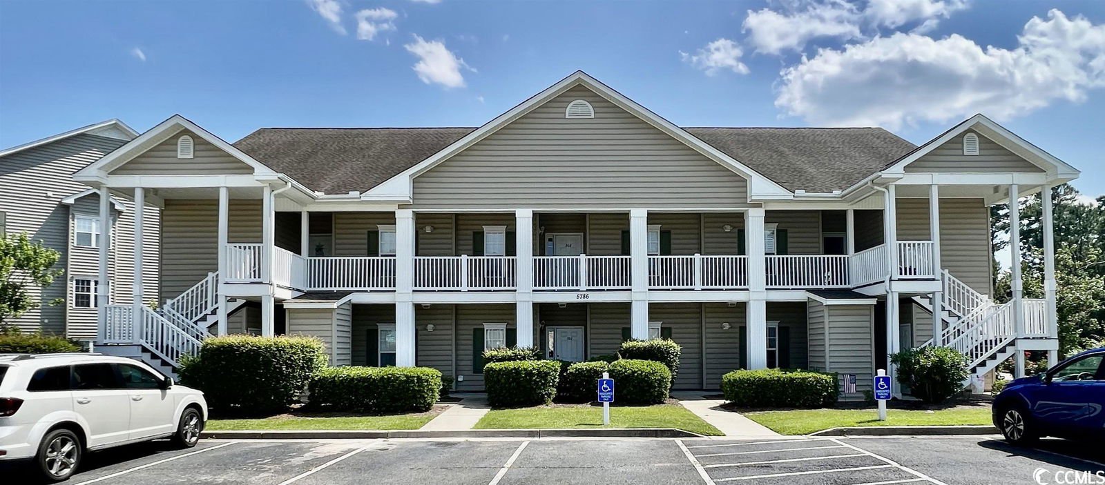 MLS 2313298 Marcliffe at Blackmoor 5786 Longwood Dr. Unit 203