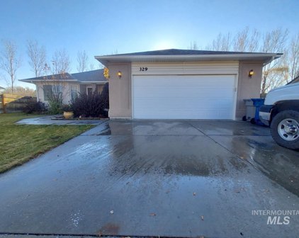 329 W 7th Street, Middleton