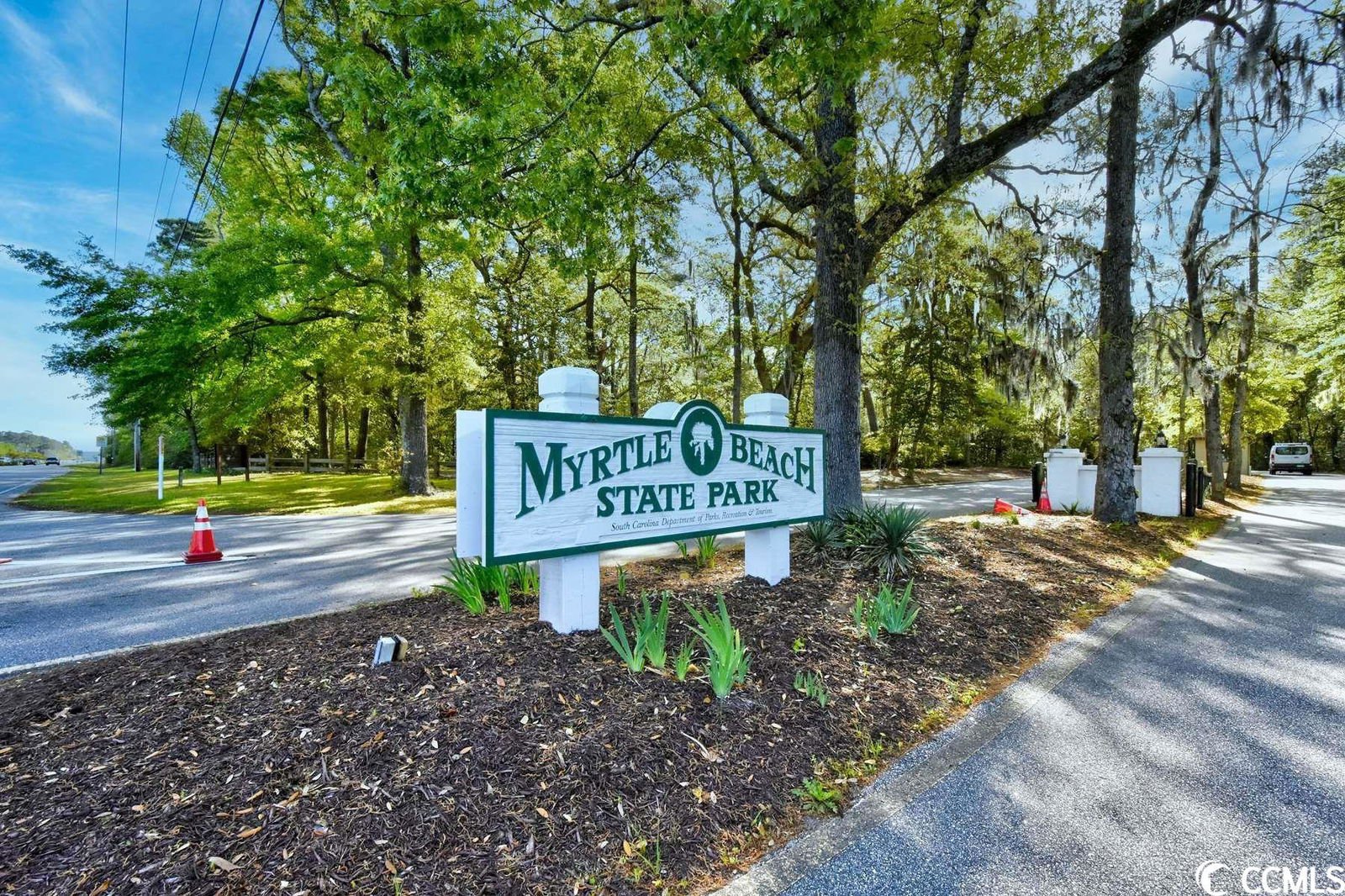 MLS 2306128 Seagate Village 526 Redwood Ave. Unit 526, Myrtle Beach