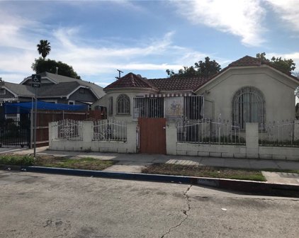 1658 W 65th Street, Los Angeles