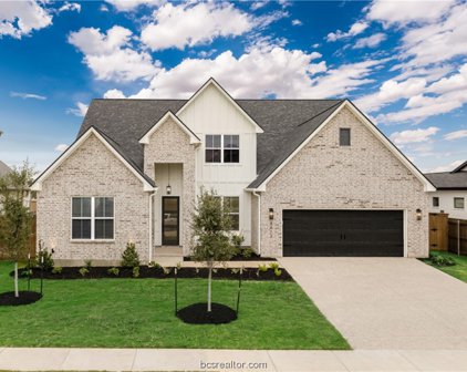 4913 Pearl River Court, College Station