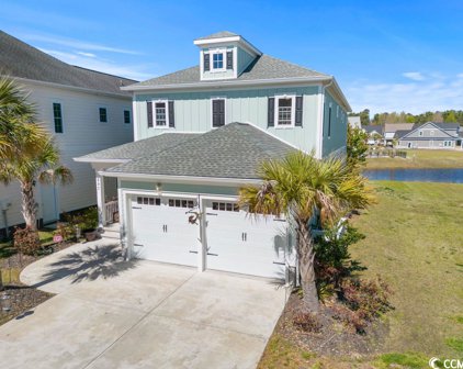 897 Crystal Water Way, Myrtle Beach