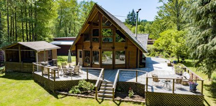 22343 Siletz Hwy, Siletz