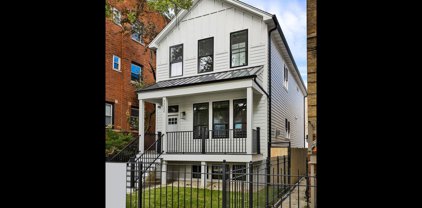 1630 N Spaulding Avenue, Chicago