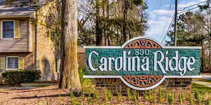 Condos for Sale in Carolina Ridge