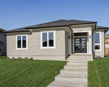 419 N Silver Hill Street, Olathe