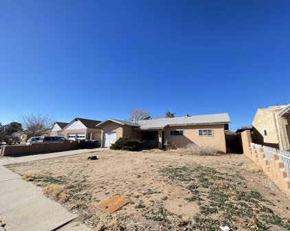 3601 Piermont Ne Drive, Albuquerque