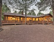 4316 Big Cienega Circle, Pinetop image