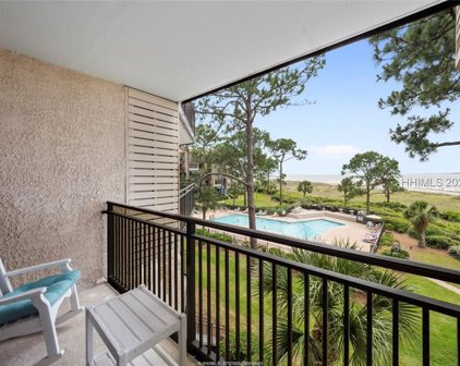 247 S Sea Pines Drive Unit 1875, Hilton Head Island