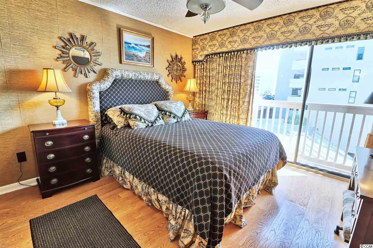 MLS 1918273 Crescent Beach Villas 1711 S Ocean Blvd. Unit 307, North