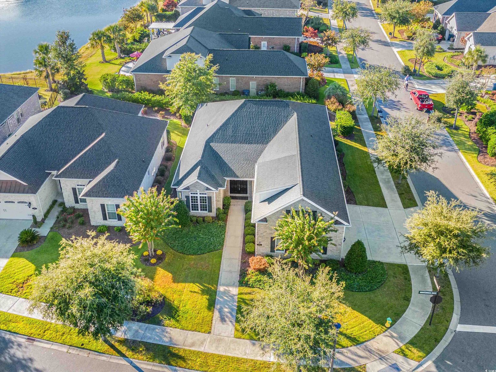 MLS 2321851 Grande Dunes Cipriana Park 793 Monterrosa Dr., Myrtle