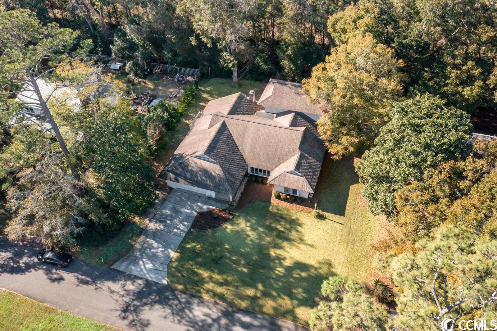 MLS 2300760 Huntington Marsh 5461 Huntington Marsh Rd., Murrells