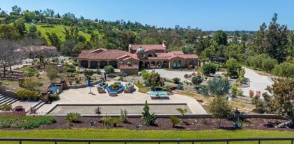 5631 El Camino Del Norte, Rancho Santa Fe