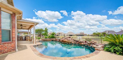 23502 Starbridge Lake Lane, Richmond