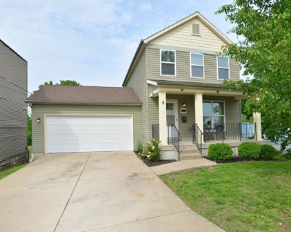 221 Franke  Avenue, St Louis