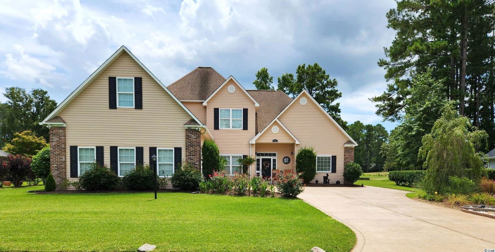 MLS 2217053 Charter Club Estates Colonial Charters 261 Shellbank Dr