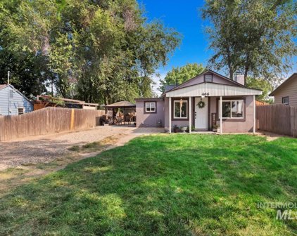 466 1st Street North, Nampa
