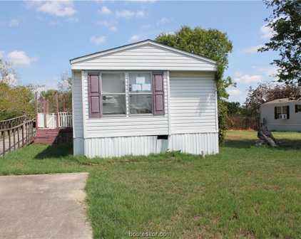 1512 Clark Street, Bryan
