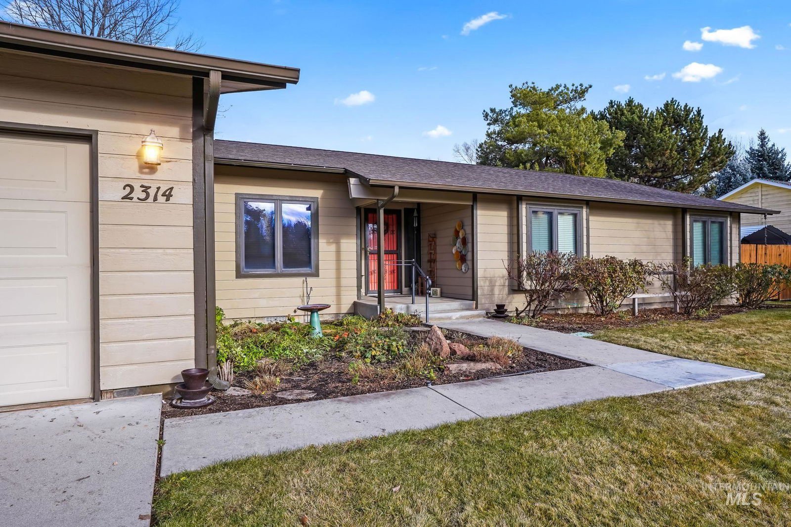 2314 S Lynx Way, Boise, Idaho 83705 MLS98898654 Residential Boise