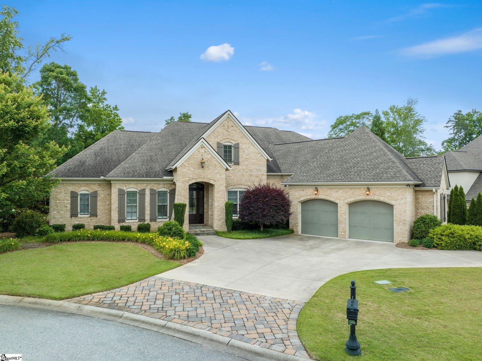 MLS 1500085 Claremont Greenville 432 Chamblee Boulevard, Greenville