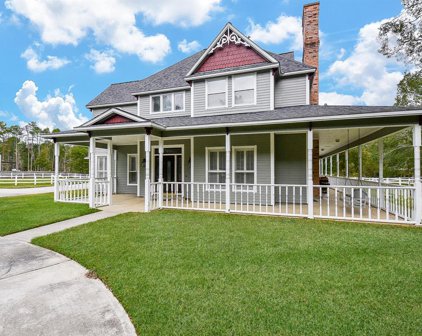 28602 Dobbin Huffsmith Road, Magnolia