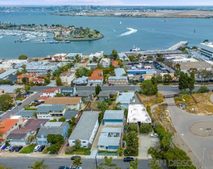 311 San Elijo St, Point Loma (Pt Loma)
