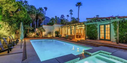 463 Vereda Norte, Palm Springs