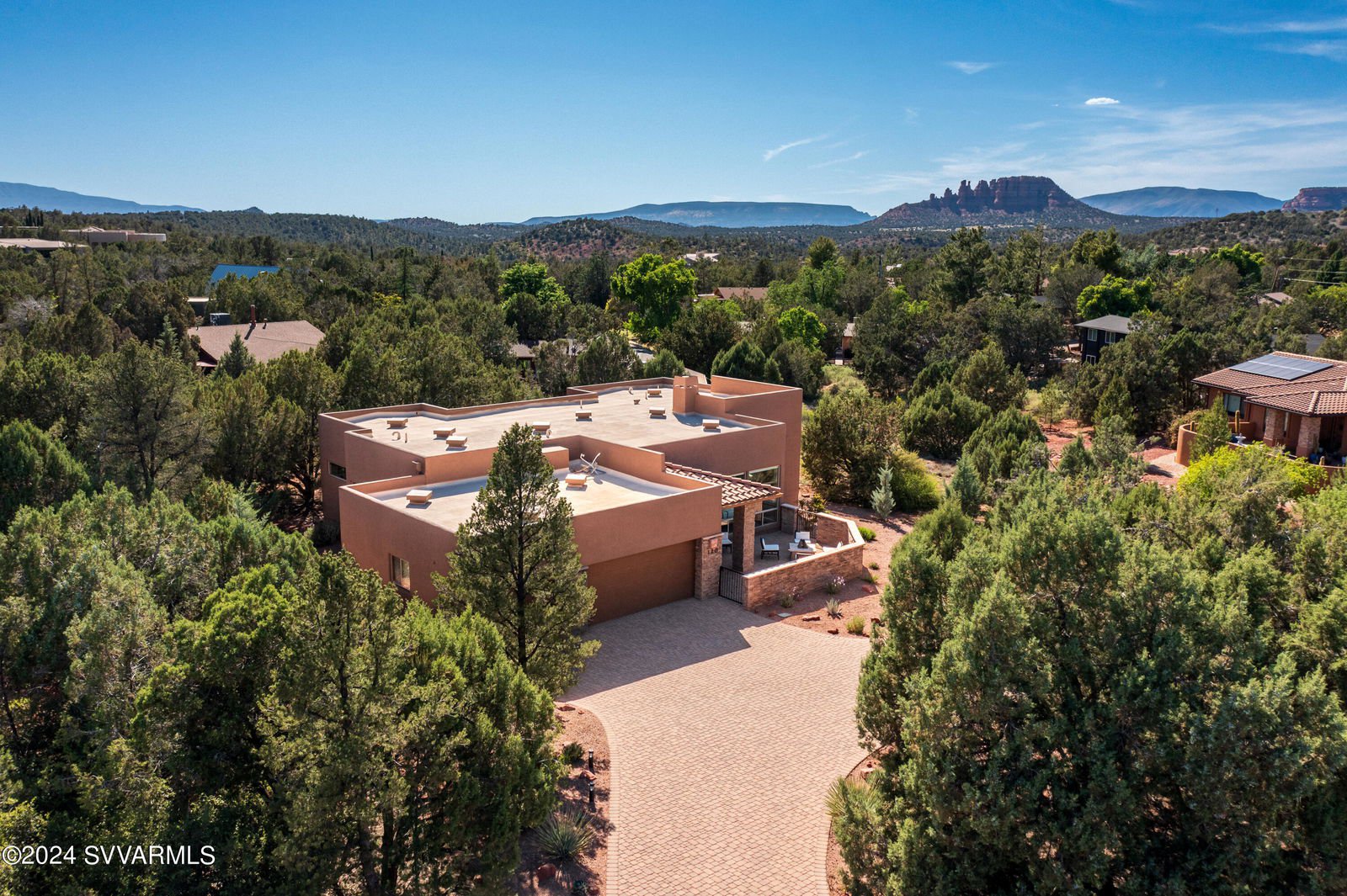 120 Rimstone Circle, Sedona, Sedona real estate. Sedona Verde Valley ...