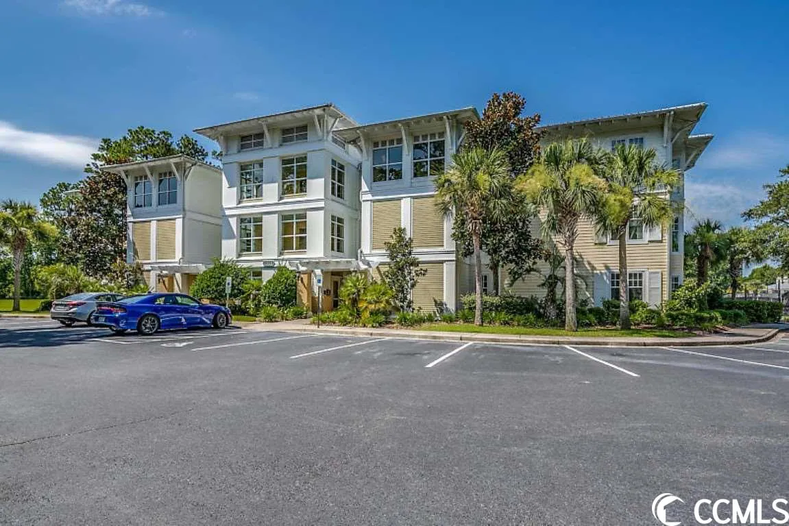 Condos for Sale in Villa Marbella Grande Dunes