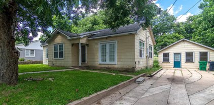1802 S Day Street, Brenham