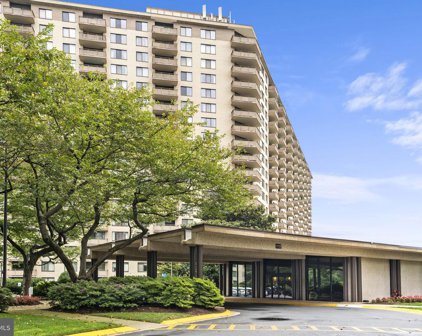 5225 Pooks Hill Rd Unit #726S, Bethesda