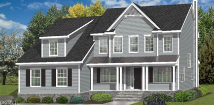 3 Sanderson Court, Readington Twp.