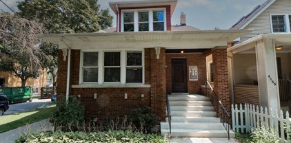 4159 N Monticello Avenue, Chicago