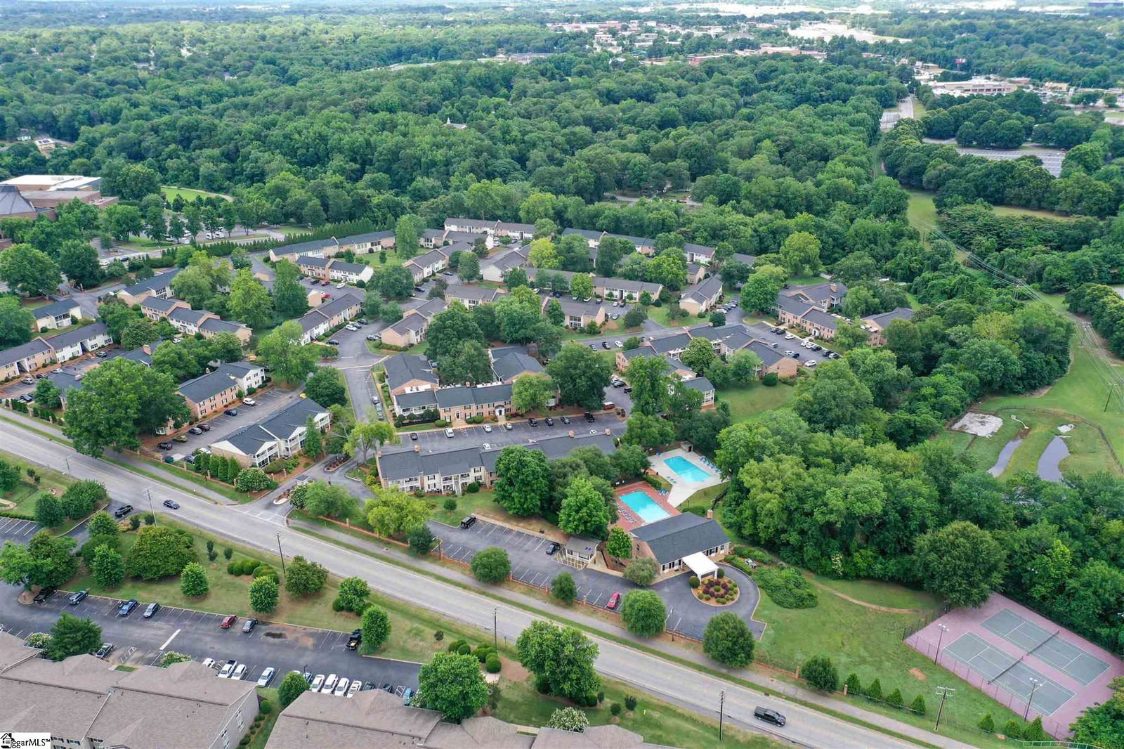 MLS 1451713 Riverbend Condos 925 Cleveland Street Unit Unit 269