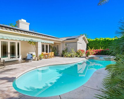 1 Cambridge Court, Rancho Mirage
