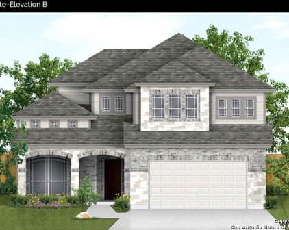 4503 Sea Lavender, San Antonio