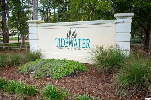 Condos for Sale in Tidewater Plantation