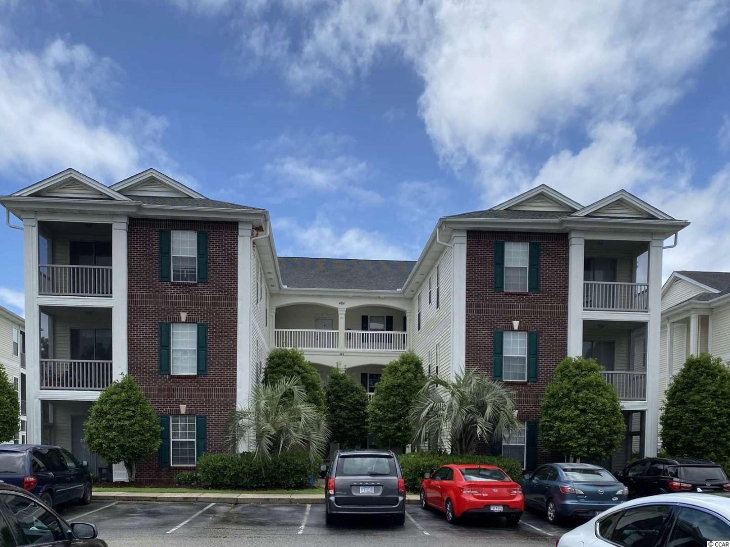 MLS 2114082 RIVER OAKS CONDOS 484 River Oaks Dr. Unit 62C, Myrtle