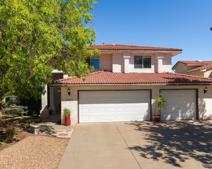 7909 R C Gorman Avenue NE, Albuquerque