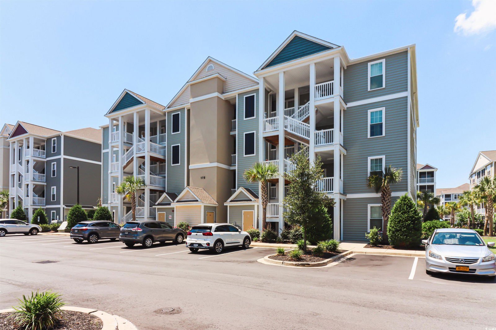 MLS 2414137 The Village at Queens Harbour II 172 Ella Kinley Circle