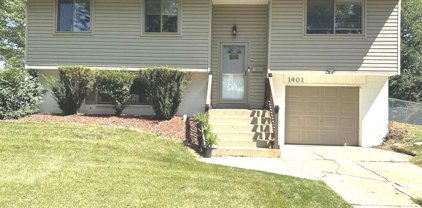 1401 Fairlane Drive, Schaumburg