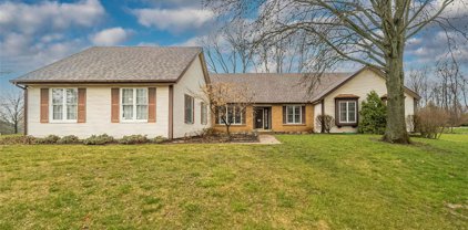 14719 Mill Spring  Drive, Chesterfield