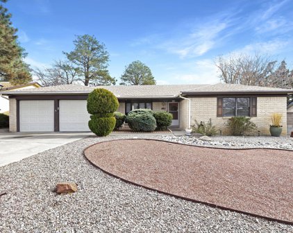 12028 Key West Drive NE, Albuquerque