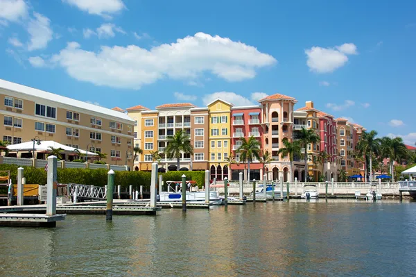 Enjoy convenience and great views with Cape Coral condos.
