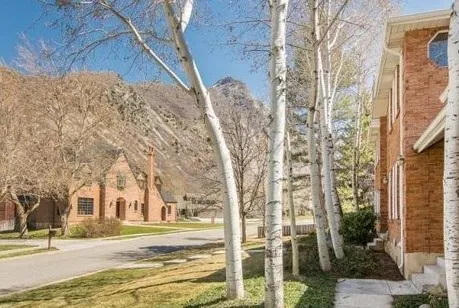 Little Cottonwood Estates Sandy Utah