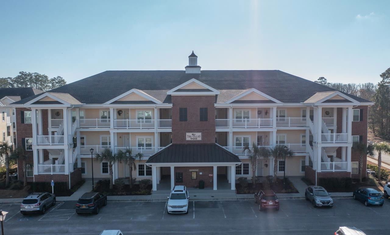 MLS 2300618 Tupelo Bay Garden City 1029 Ray Costin Way Unit 902